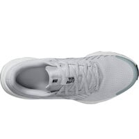 Nike zapatilla running mujer W NIKE RUN DEFY vista trasera