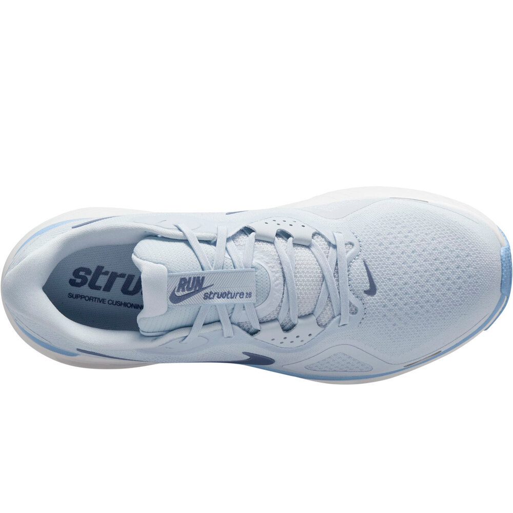 Nike zapatilla running mujer W NIKE STRUCTURE 26 05
