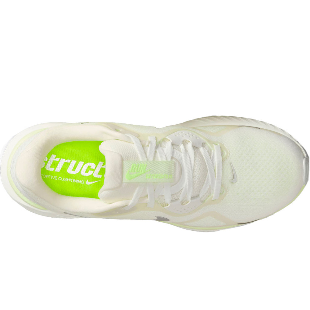 Nike zapatilla running mujer W NIKE STRUCTURE 26 05
