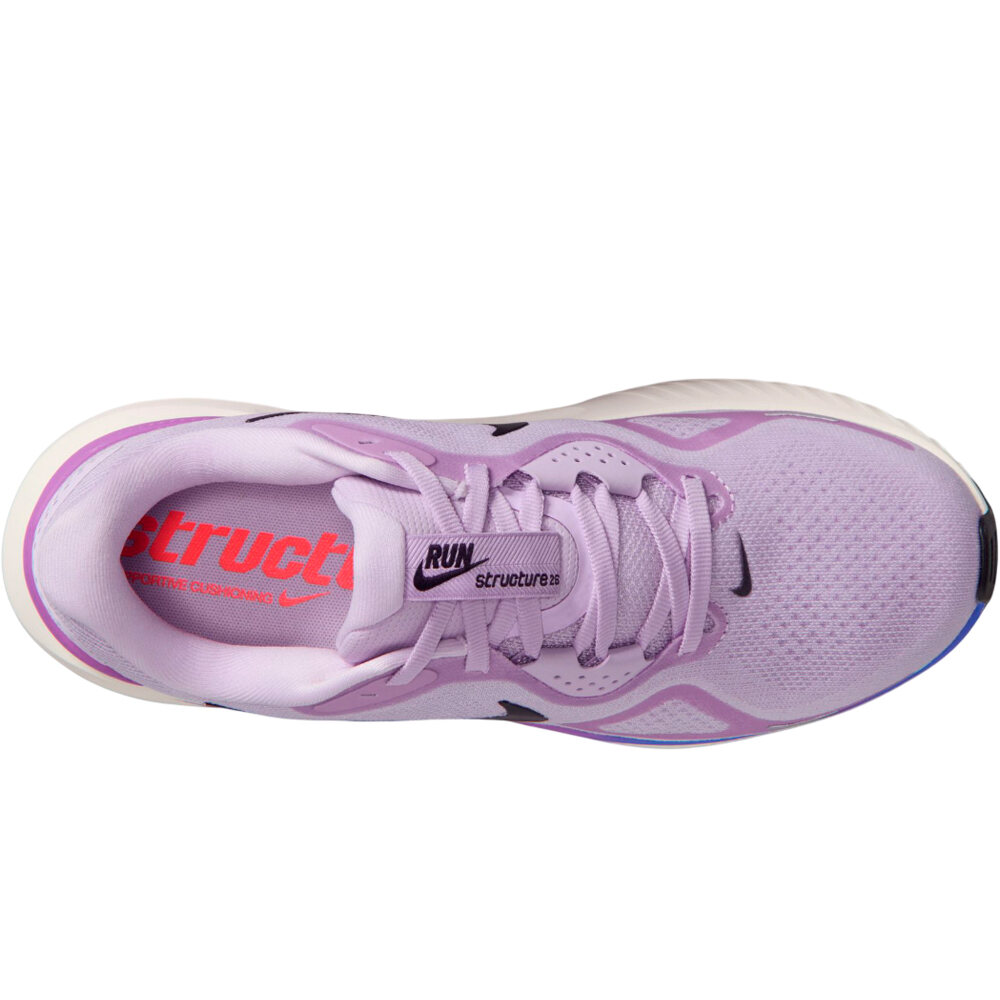 Nike zapatilla running mujer W NIKE STRUCTURE 26 05