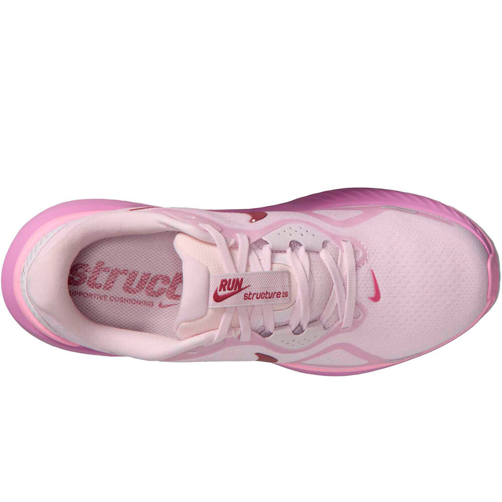 Nike zapatilla running mujer W NIKE STRUCTURE 26 05