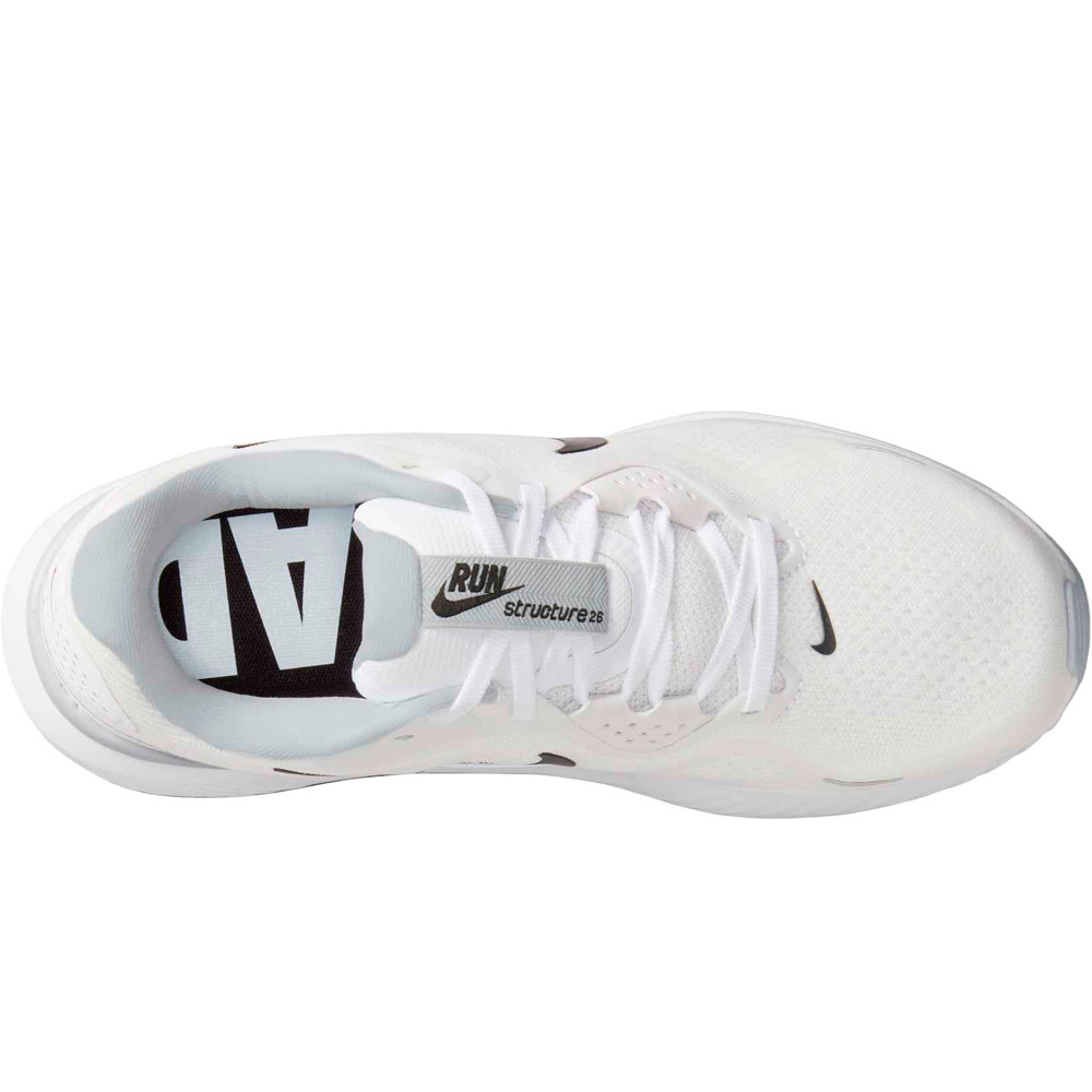 Nike zapatilla running mujer W NIKE STRUCTURE 26 05