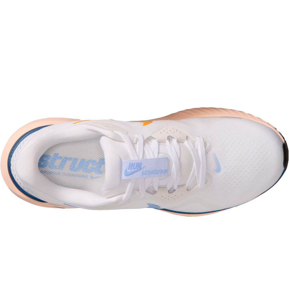 Nike zapatilla running mujer W NIKE STRUCTURE 26 05
