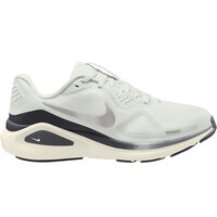 Nike zapatilla running mujer W NIKE STRUCTURE 26 ESS lateral exterior