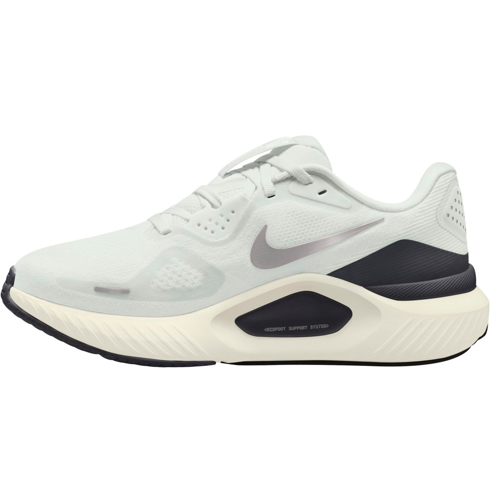 Nike zapatilla running mujer W NIKE STRUCTURE 26 ESS lateral interior