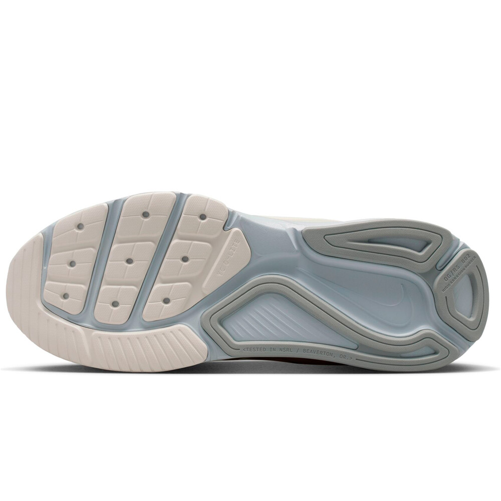 Nike zapatilla running mujer W NIKE STRUCTURE 26 ESS vista superior