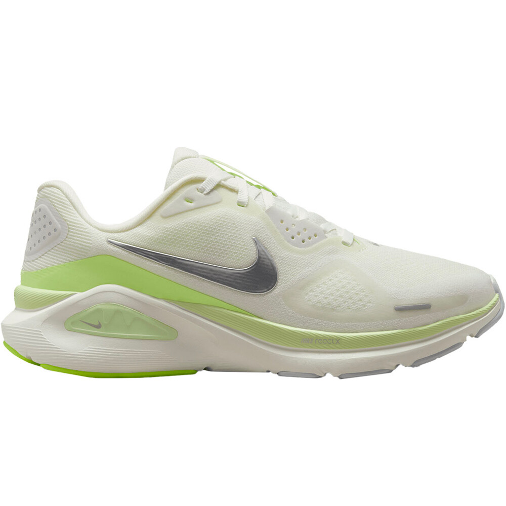 Nike zapatilla running mujer W NIKE STRUCTURE 26 lateral exterior