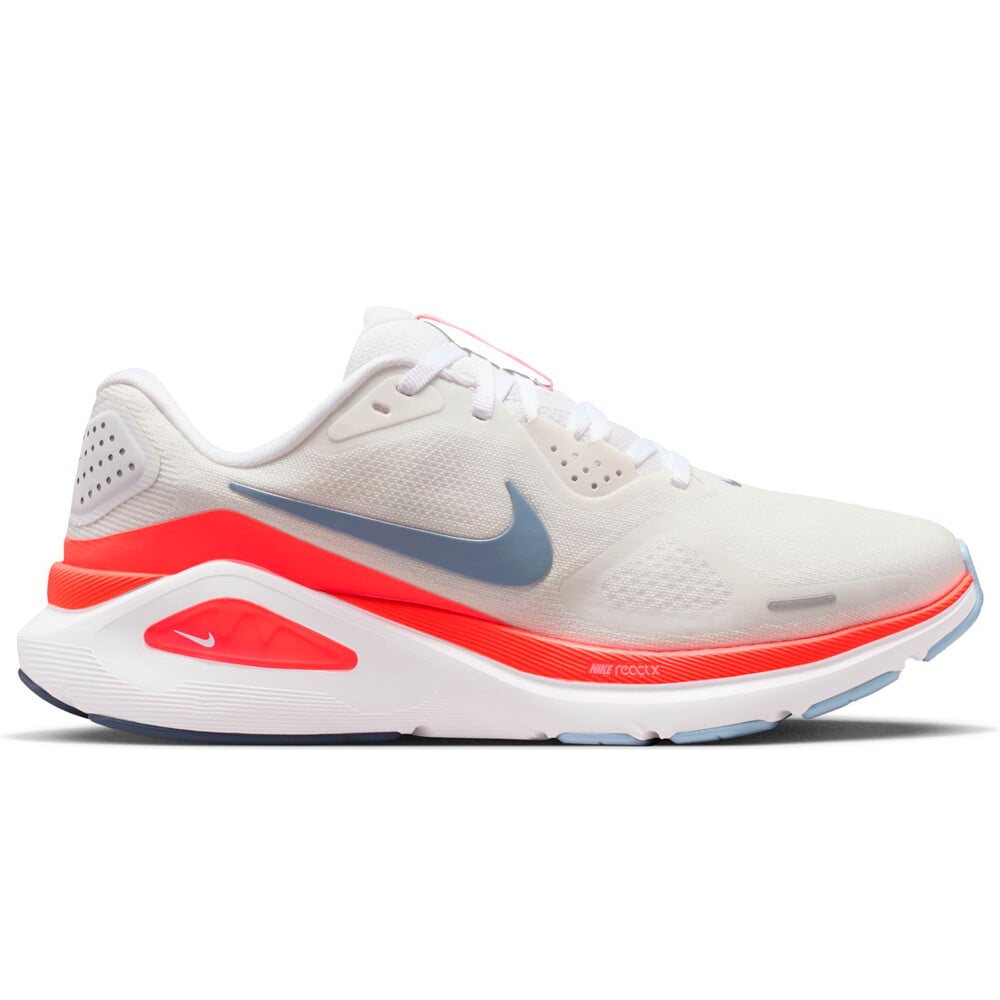 Nike zapatilla running mujer W NIKE STRUCTURE 26 lateral exterior