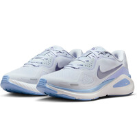 Nike zapatilla running mujer W NIKE STRUCTURE 26 lateral interior