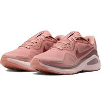 Nike zapatilla running mujer W NIKE STRUCTURE 26 lateral interior