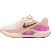 Nike zapatilla running mujer W NIKE STRUCTURE 26 lateral interior