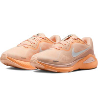 Nike zapatilla running mujer W NIKE STRUCTURE 26 lateral interior