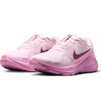 Nike zapatilla running mujer W NIKE STRUCTURE 26 lateral interior