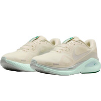 Nike zapatilla running mujer W NIKE STRUCTURE 26 lateral interior