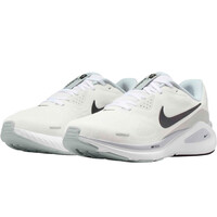 Nike zapatilla running mujer W NIKE STRUCTURE 26 lateral interior