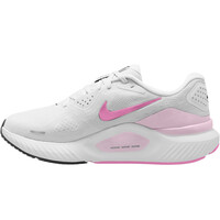 Nike zapatilla running mujer W NIKE STRUCTURE 26 lateral interior