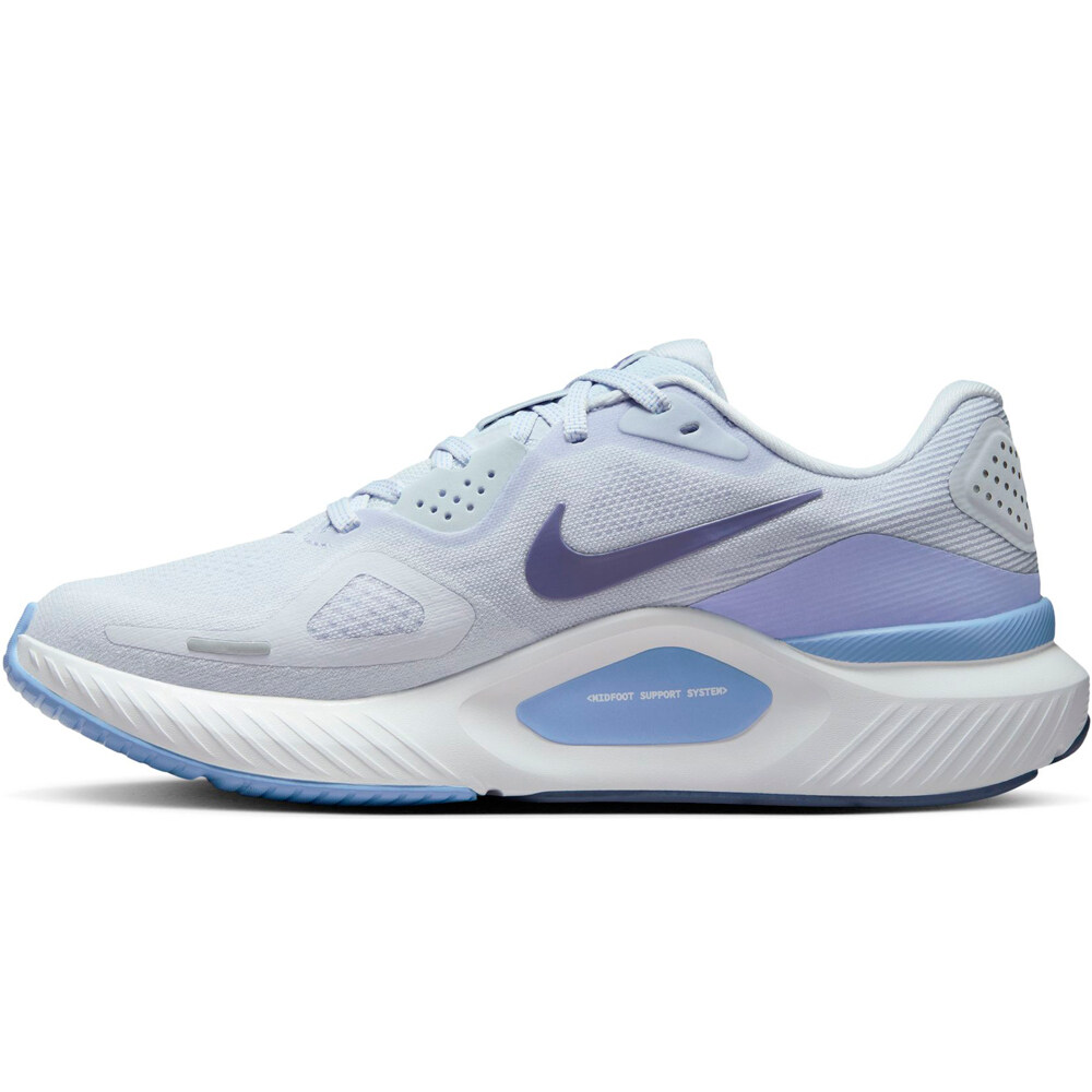 Nike zapatilla running mujer W NIKE STRUCTURE 26 puntera