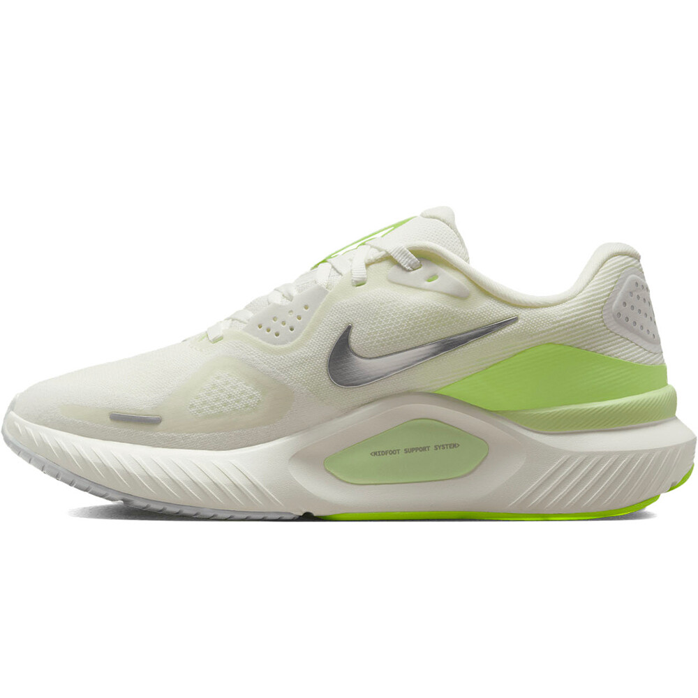 Nike zapatilla running mujer W NIKE STRUCTURE 26 puntera