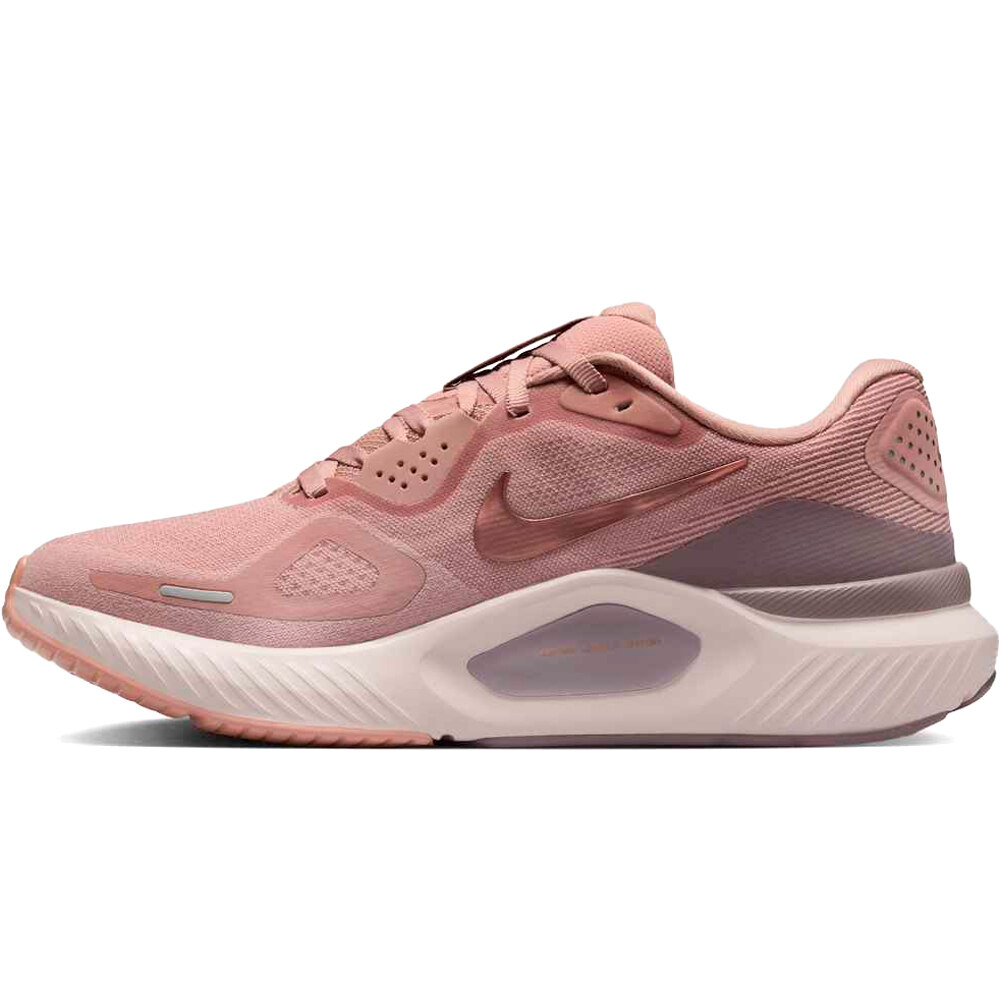 Nike zapatilla running mujer W NIKE STRUCTURE 26 puntera