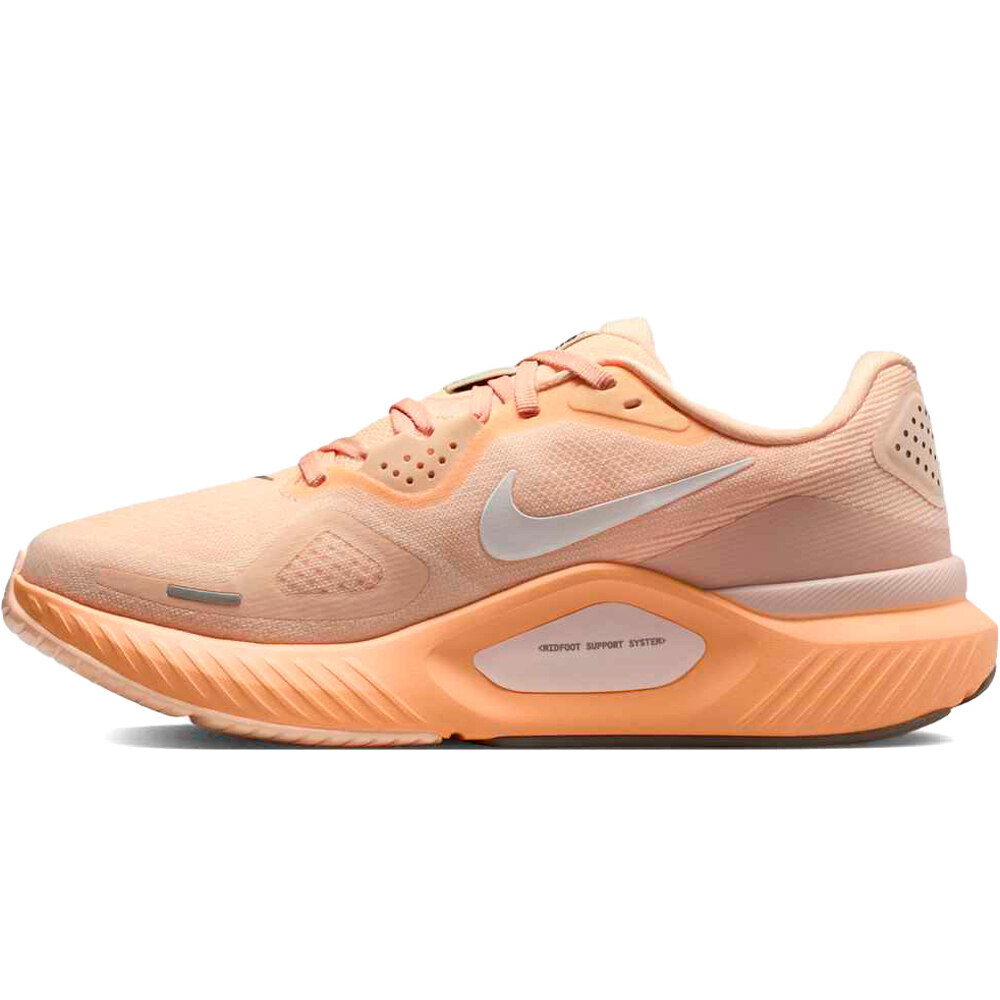 Nike zapatilla running mujer W NIKE STRUCTURE 26 puntera