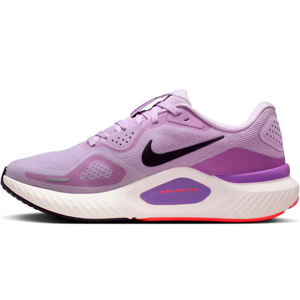Nike zapatilla running mujer W NIKE STRUCTURE 26 puntera