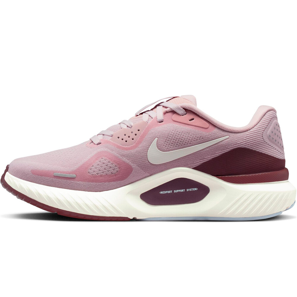 Nike zapatilla running mujer W NIKE STRUCTURE 26 puntera