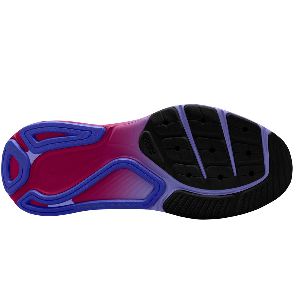 Nike zapatilla running mujer W NIKE STRUCTURE 26 puntera