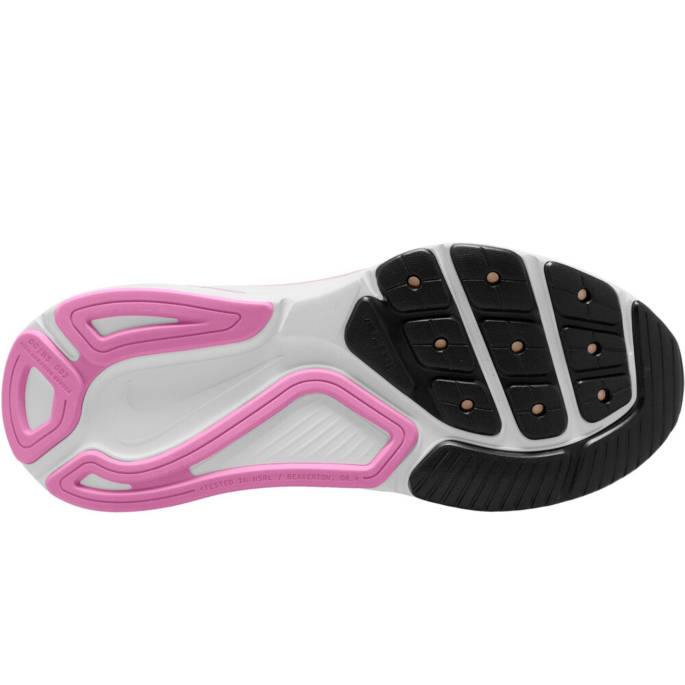 Nike zapatilla running mujer W NIKE STRUCTURE 26 puntera