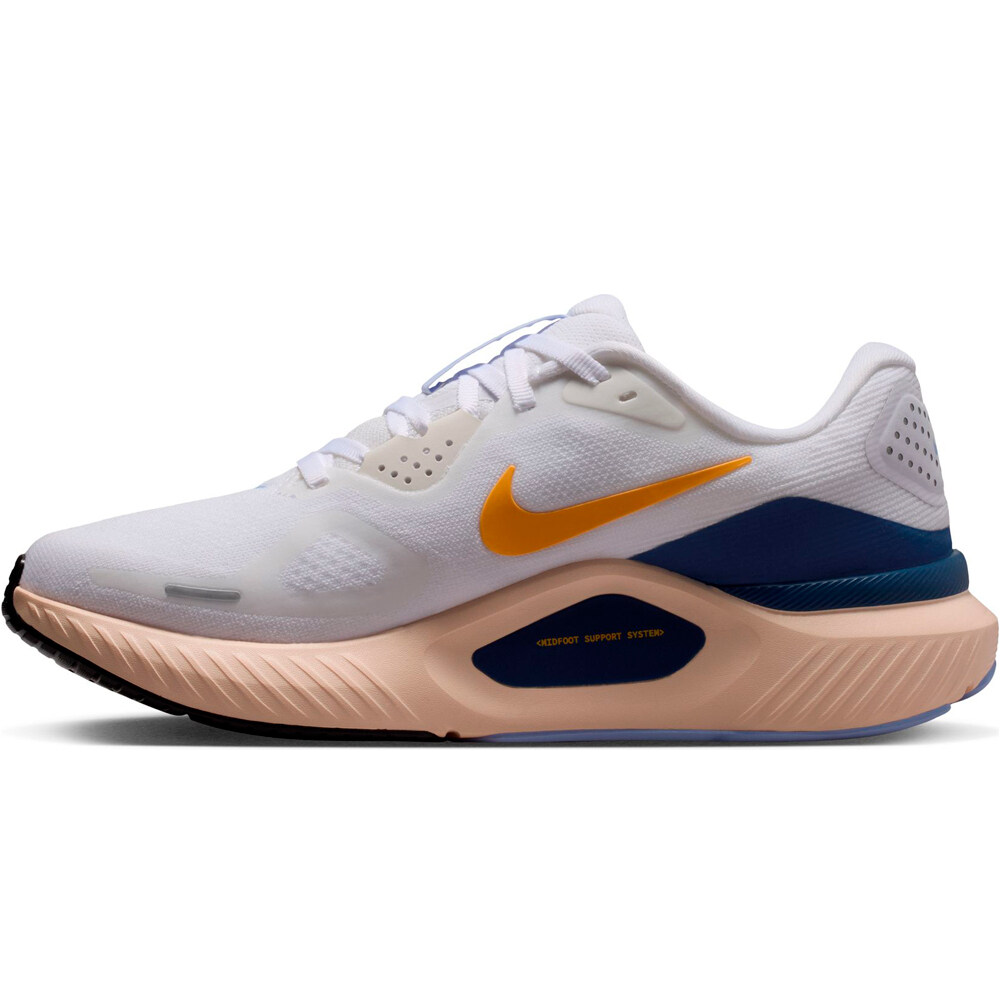 Nike zapatilla running mujer W NIKE STRUCTURE 26 puntera