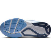 Nike zapatilla running mujer W NIKE STRUCTURE 26 vista superior