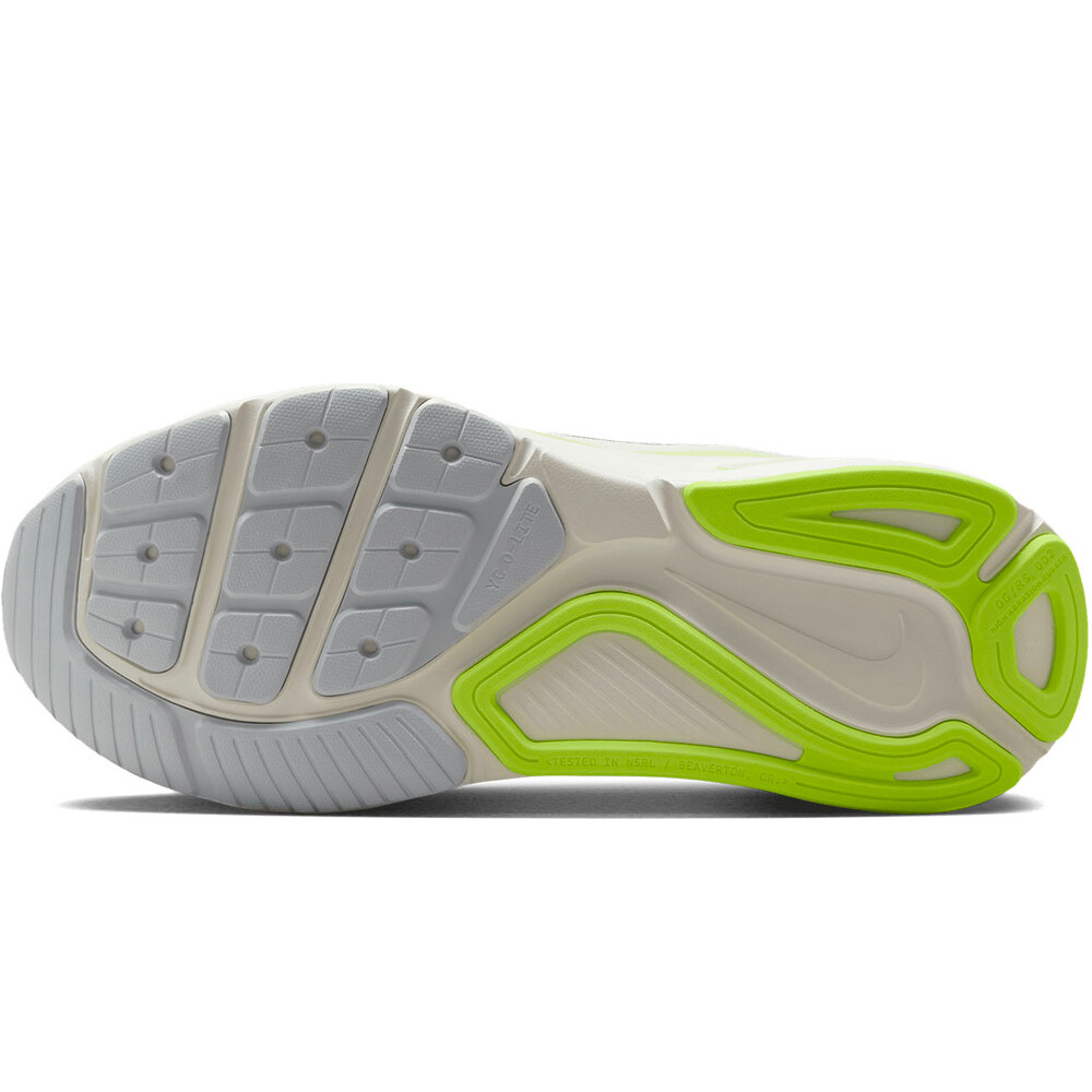 Nike zapatilla running mujer W NIKE STRUCTURE 26 vista superior