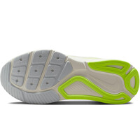 Nike zapatilla running mujer W NIKE STRUCTURE 26 vista superior