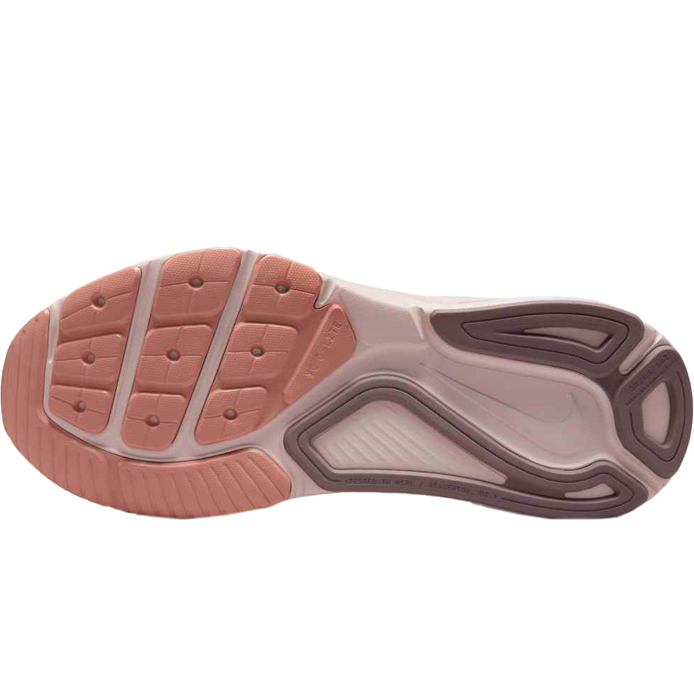 Nike zapatilla running mujer W NIKE STRUCTURE 26 vista superior