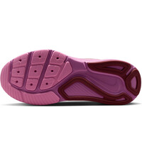 Nike zapatilla running mujer W NIKE STRUCTURE 26 vista superior