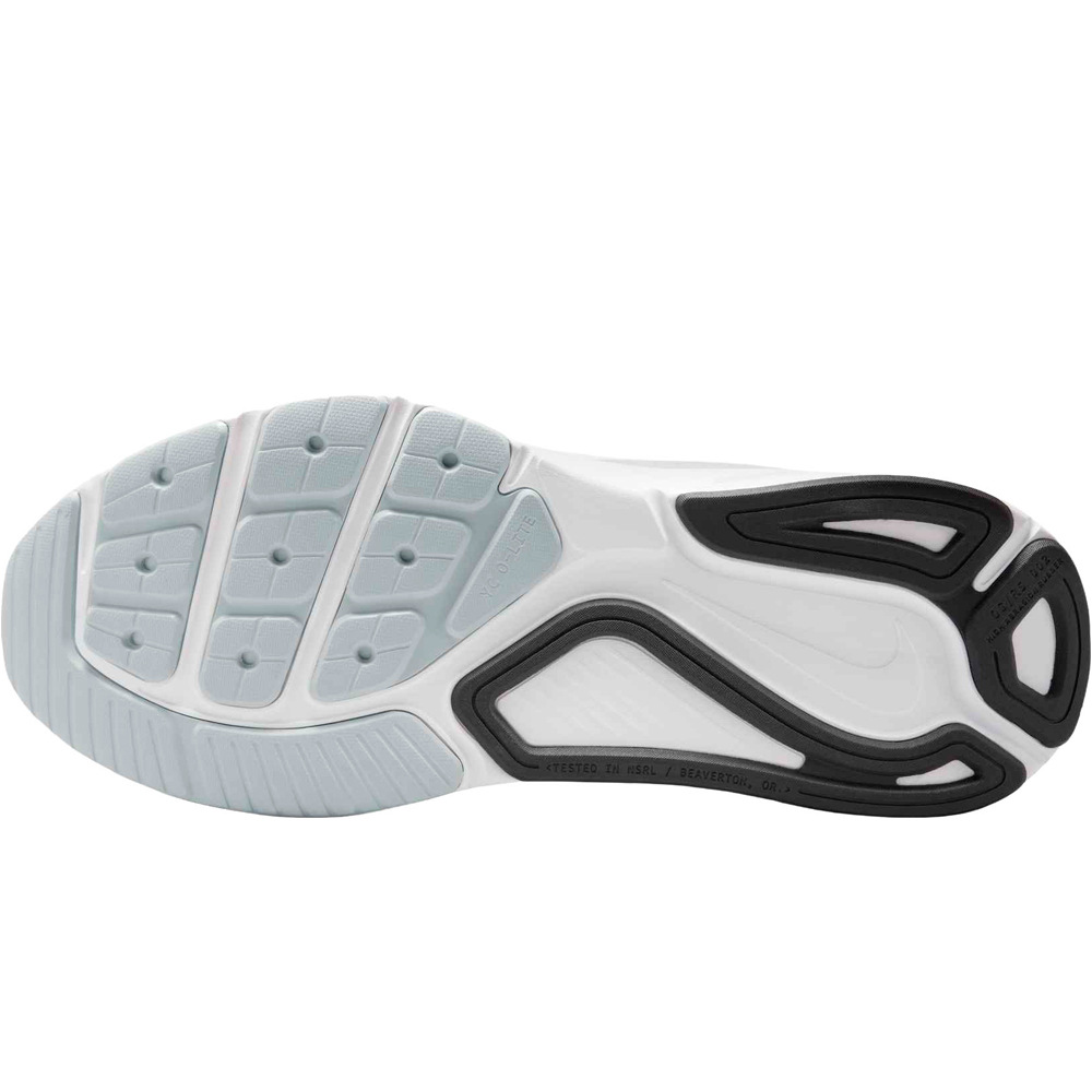 Nike zapatilla running mujer W NIKE STRUCTURE 26 vista superior