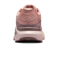 Nike zapatilla running mujer W NIKE STRUCTURE 26 vista trasera