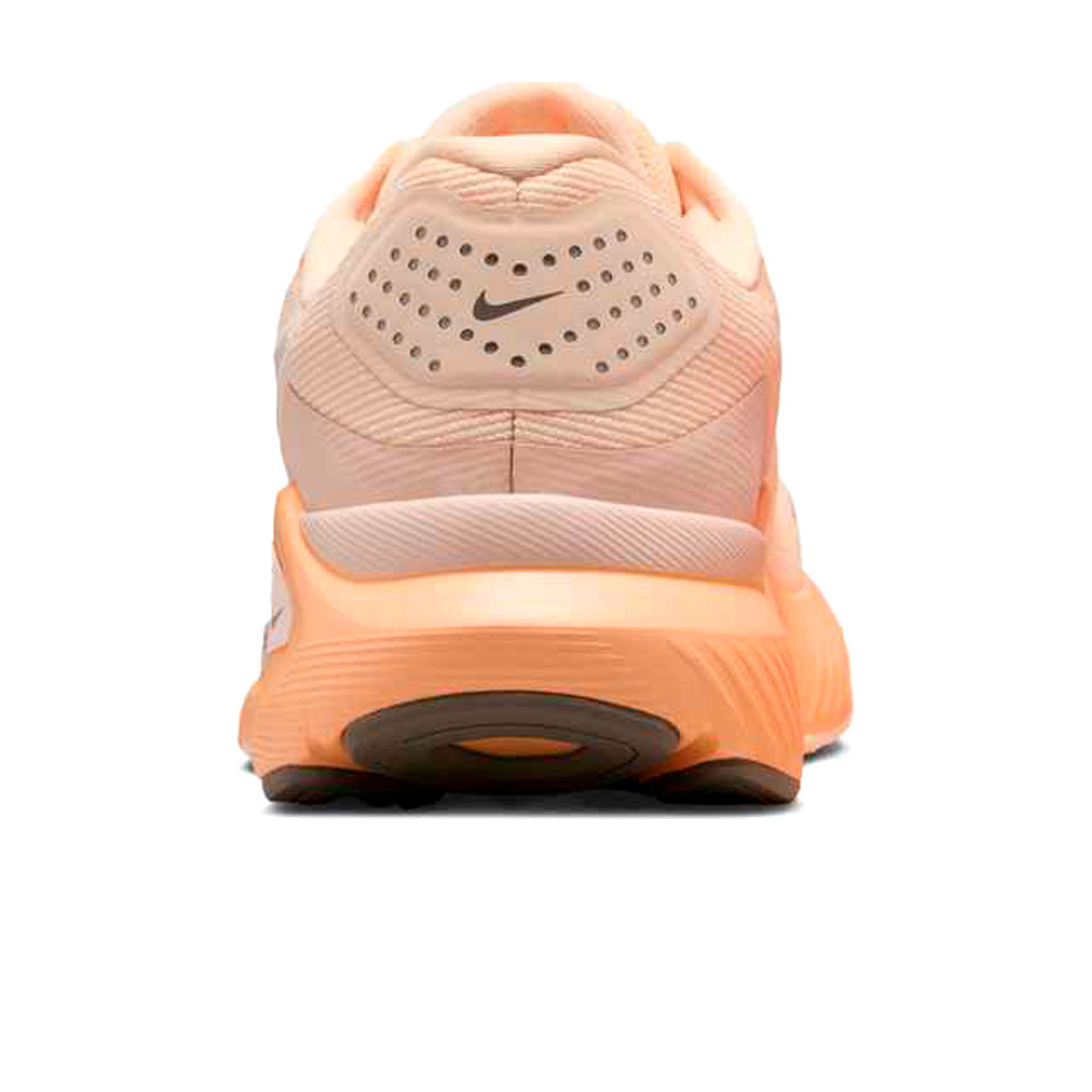 Nike zapatilla running mujer W NIKE STRUCTURE 26 vista trasera