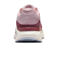 Nike zapatilla running mujer W NIKE STRUCTURE 26 vista trasera