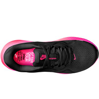 Nike zapatilla running mujer W NIKE STRUCTURE 26 vista trasera