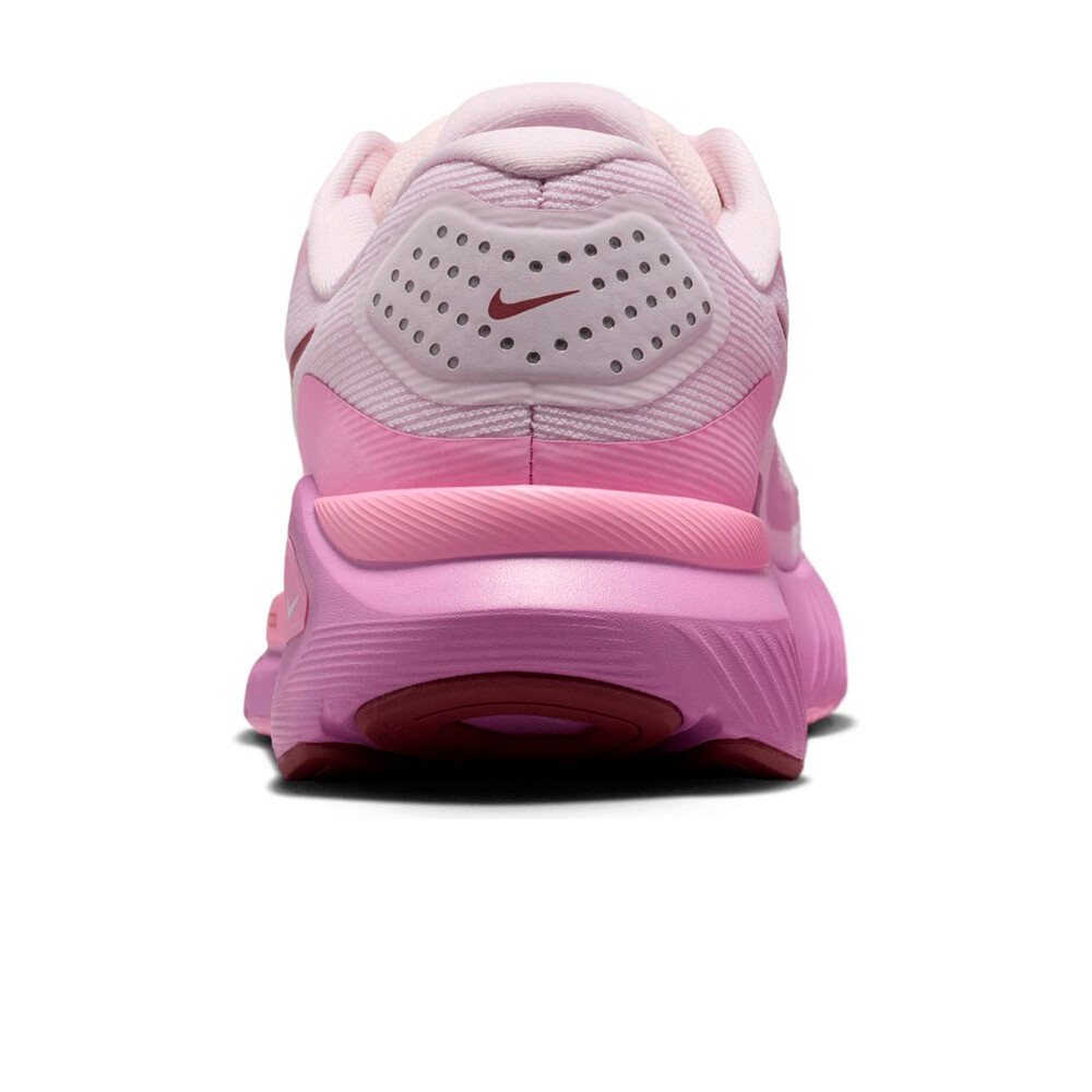 Nike zapatilla running mujer W NIKE STRUCTURE 26 vista trasera