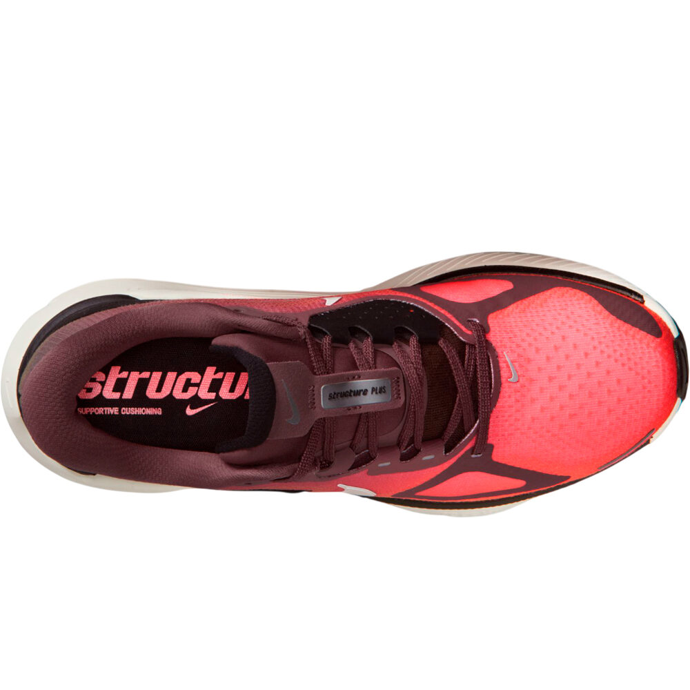 Nike zapatilla running mujer W NIKE STRUCTURE PLUS 05