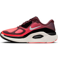 Nike zapatilla running mujer W NIKE STRUCTURE PLUS puntera