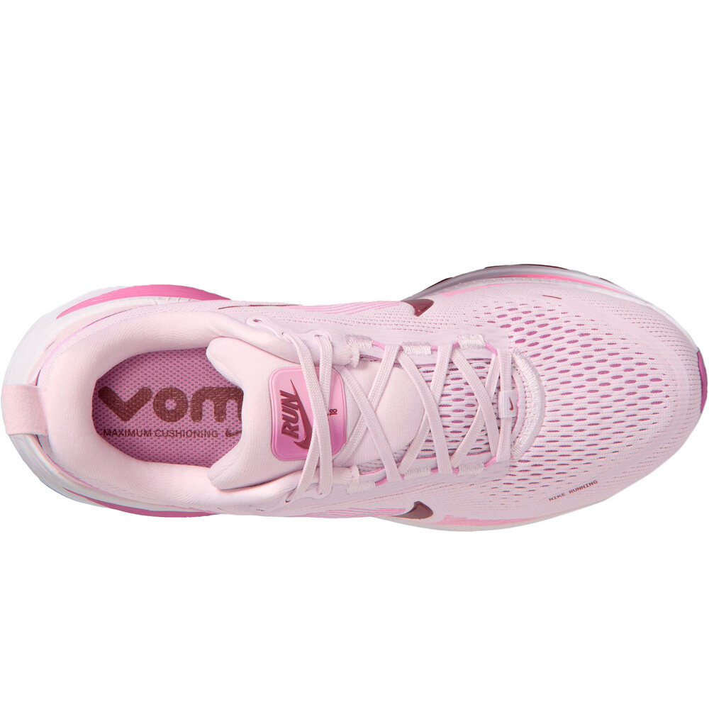 Nike zapatilla running mujer W NIKE VOMERO 18 05
