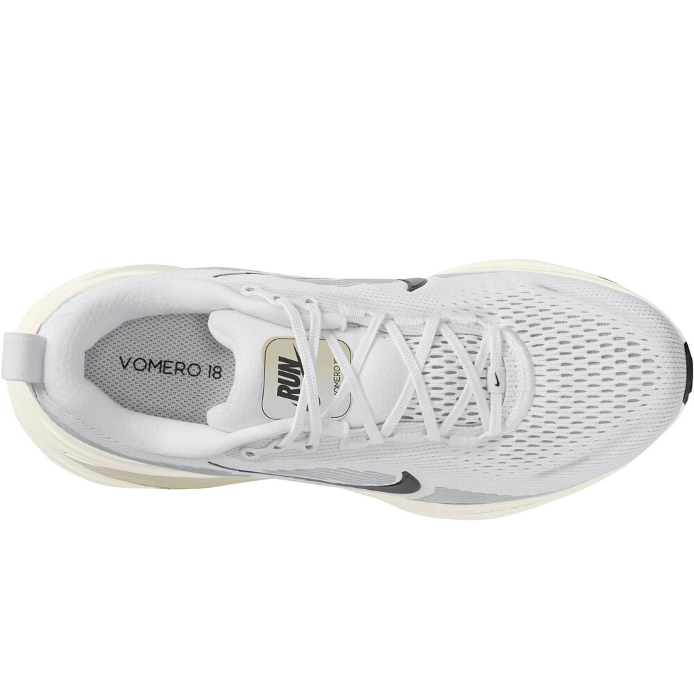 Nike zapatilla running mujer W NIKE VOMERO 18 06