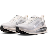 Nike zapatilla running mujer W NIKE VOMERO 18 ESS lateral interior