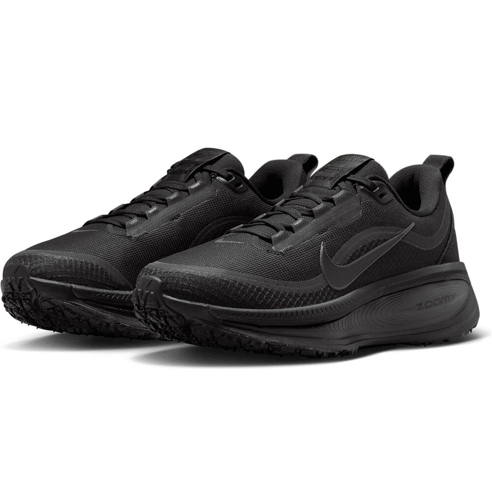 Nike zapatilla running mujer W NIKE VOMERO 18 GTX lateral interior