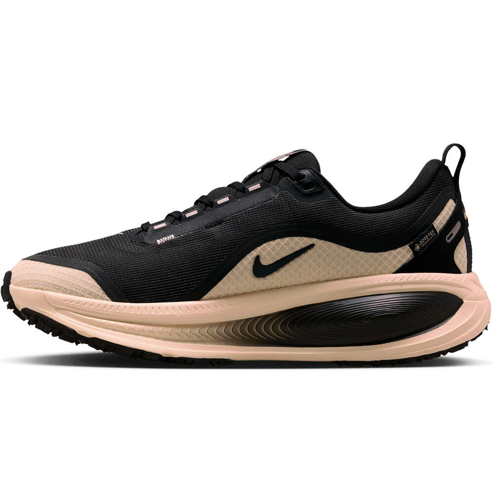 Nike zapatilla running mujer W NIKE VOMERO 18 GTX puntera