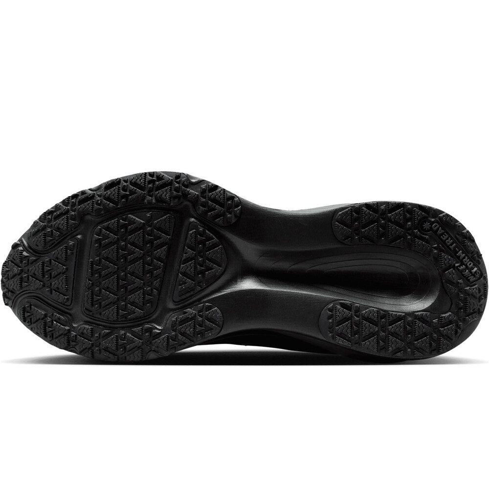 Nike zapatilla running mujer W NIKE VOMERO 18 GTX vista superior