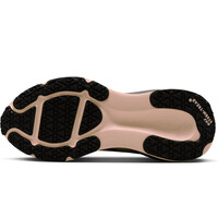 Nike zapatilla running mujer W NIKE VOMERO 18 GTX vista superior