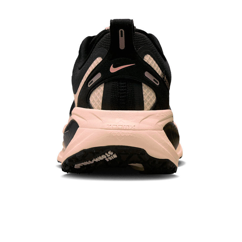 Nike zapatilla running mujer W NIKE VOMERO 18 GTX vista trasera